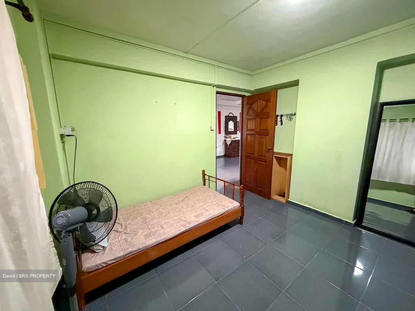Blk 436 Choa Chu Kang Avenue 4 (Choa Chu Kang), HDB Executive #583834781